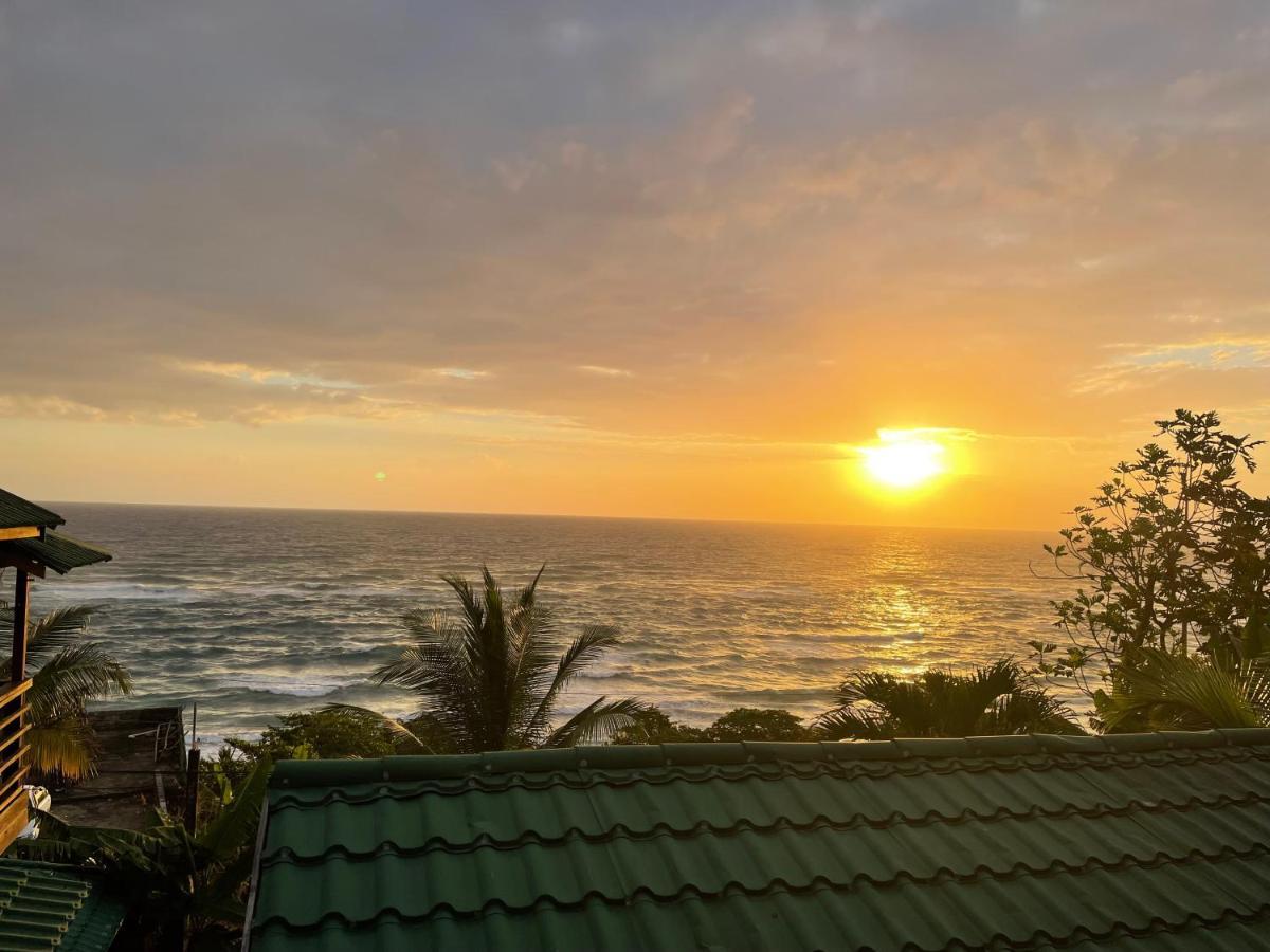 Villa Rasta - Ocean View Bungalows Port Antonio Exterior photo